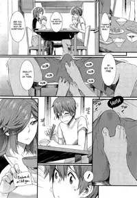 [Musashimaru] Touzen Imouto ni wa Naisho de | Keep It A Secret From My Sister Of Course [English]