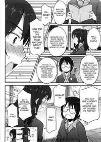 [Mukoujima Tenro] Virginity ~Shojo to Shuuchi to Juujun to~ [English] {desudesu + Flammz}