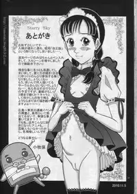 [Starry Sky (Komaki Tamotsu)] Minna de Yokumite Ara★Domo♪ Kaiseiban (Cooking Idol Ai! Mai! Main!)