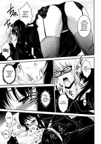 [Kabushikigaisha Toranoana (Various)] Shinzui Shinseikatsu Ver. Vol. 2 | Shinzui New Life Ver. Vol.2 [English] [SaHa]