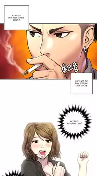 Ghost Love Ch.1-24 (English) (YoManga) (Ongoing)