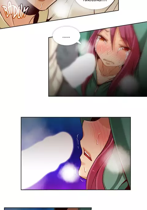 Secret Folder Ch.1-11