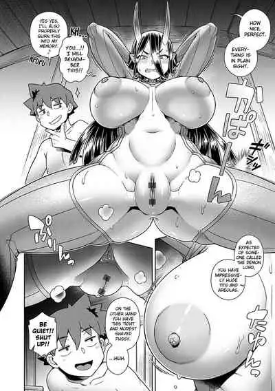 [Kousuke] Risemara Maou ga SSR | The Rerolled Demon Lord is SSR [English] [Clog] [Digital]