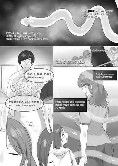 [Popland (Hiiragi Popura)] TS "Hyoui Nottori" + α Sakuhinshuu | TS (possesion & take over the body) + α collection of works [English]