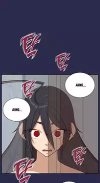 [Hong BanJang] Aharoo Ch.1-37 (English) (YoManga) (Ongoing)