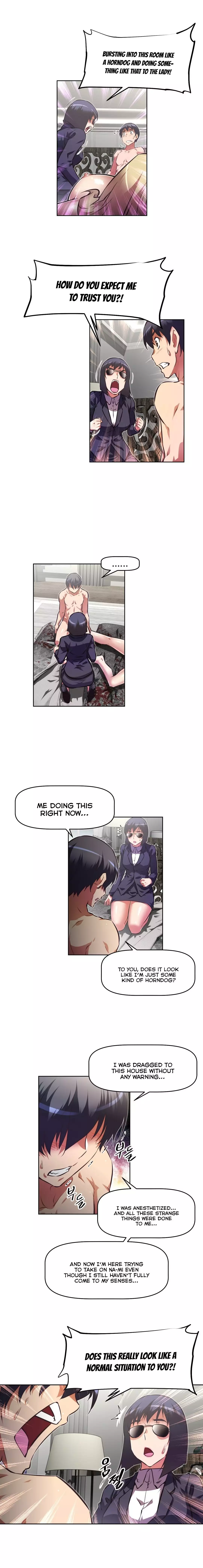 Brawling Go Ch.76-123