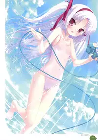 11eyes complete illustworks