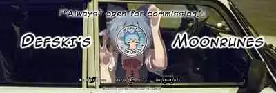 [Amuai Okashi Seisakusho (Siira Kaeru, Matsuzono)] Operator TS Akuochi Keikaku | Operator TS Project Downfall [English] {defski}