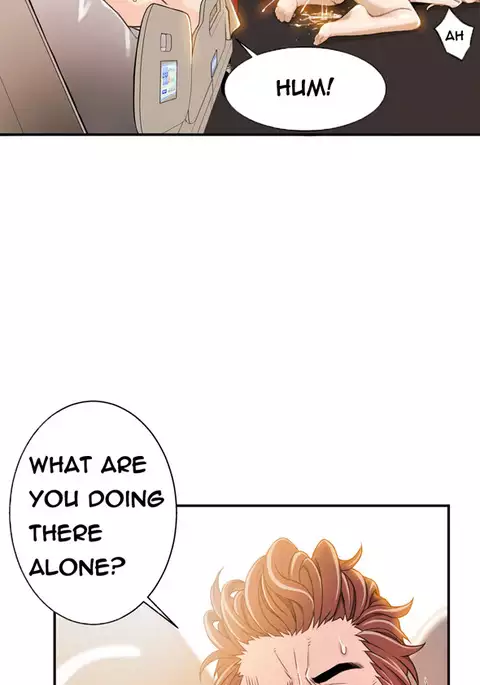 Kill the Dead Bastard Ch.0-11