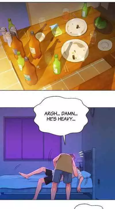 What do you Take me For? Ch.19/?