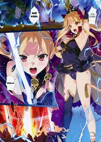 Skill Kyouka Kaikin + OrangeMaru Special 04