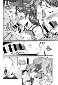 [Misao.] Ippai Mawaso! | Let's keep rolling! (Ippai Asobo!) [English] [Shippoyasha]