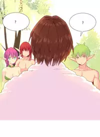 [Tankguy, ROZER] A World That I Rule Ch.01-33 [English] (Game of Scanlation) (Ongoing)