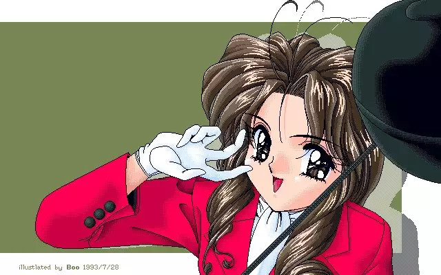 C.G. Gallery 8 Endeavour 9 Enterprise