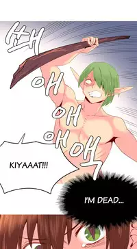 [Tankguy, ROZER] A World That I Rule Ch.01-35 [English] (Game of Scanlation) (Ongoing)