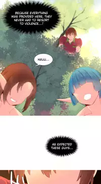 [Tankguy, ROZER] A World That I Rule Ch.01-33 [English] (Game of Scanlation) (Ongoing)