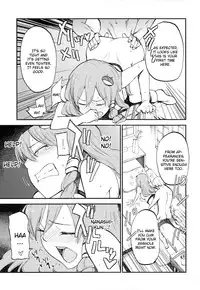 (C81) [Shironegiya (miya9) Sanatoriumu (Touhou Project) [English]