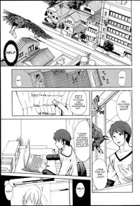 [Yabitsu Hiro] Midara na Karada ni Sareta Kara Ch. 1-2 [English] [HappyMerchants]