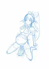 shock触ブリギュア4