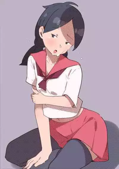 Jimikei Osananajimi o Homeotosu!