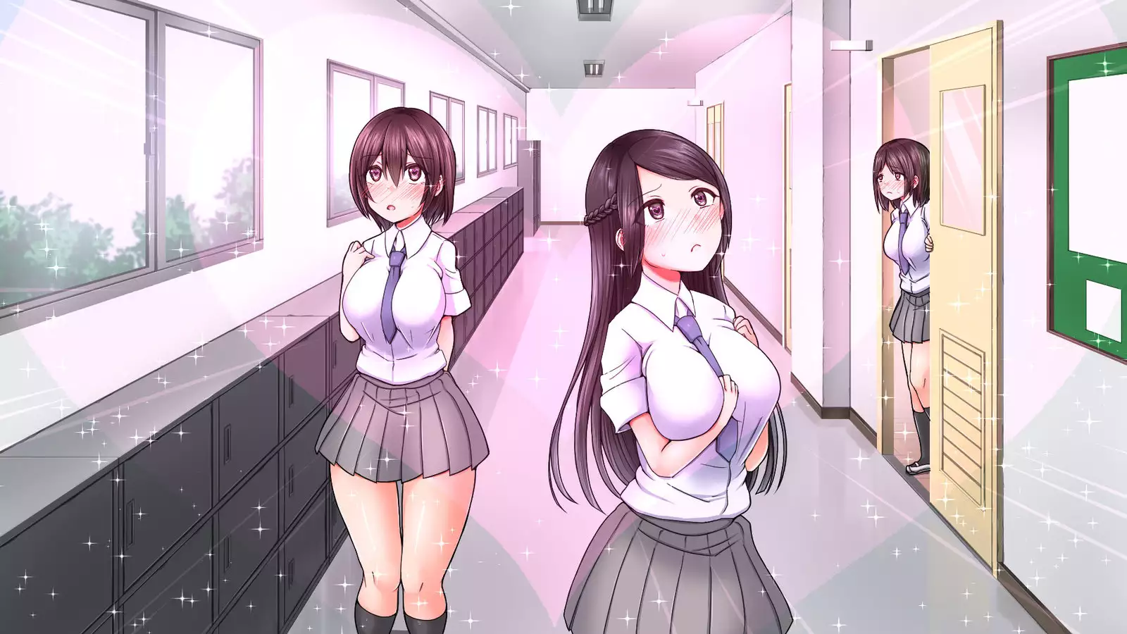 Saimin Appli de Ahheahe!! - HYPNO APP makes AHE-AHE!!