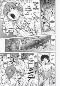 [Kouda Tomohiro] Petit-Roid 3 Vol.1 [English] [SaHa]