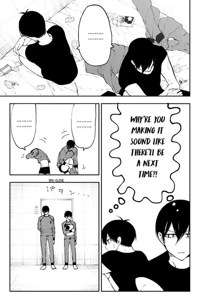 Kagi no Kakaranai Heya | The Room With No Lock to Lock