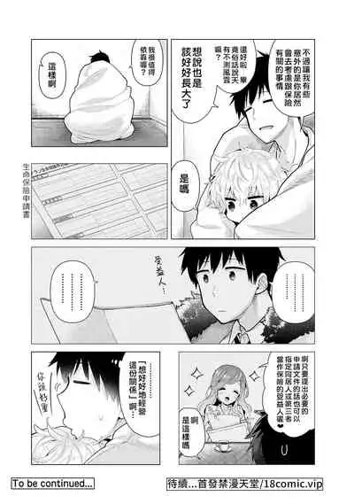 Noraneko Shoujo to no Kurashikata | 與野貓少女一起生活的方法 Ch. 22-29