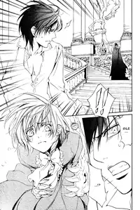 [Yamane Ayano] Crimson Spell Ch.01-25 and extras (Yaoi) [ENG]