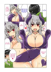 [Hroz] Succubus-san to Itsumo no. | Always with a Succubus [English] [4dawgz + thetsuuyaku]