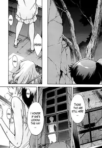 [Okuni Yoshinobu] Kyuusui-tou no Yuurei | The Ghost of the Water Tower (COMIC MUJIN 2013-05) [English] [TheLustyLadyProject] [Digital]