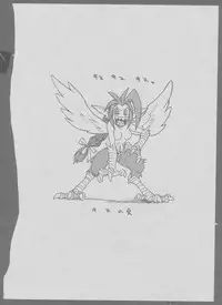 [Kinu no Kai] Kinukinukinu (Dungeons & Dragons)