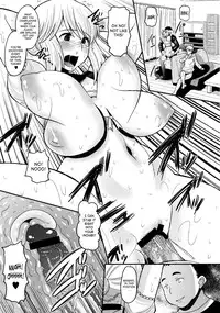 [Kabushikigaisha Toranoana (Various)] Shinzui Shinseikatsu Ver. Vol. 2 | Shinzui New Life Ver. Vol.2 [English] [SaHa]