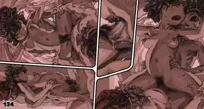 Mushi Mezuru Himegimi 5