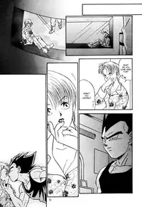 (C61) [Ryujin-kai (HITO Ribuki)] Saru no Fukou wa Mitsu no Aji | The Monkey's Misery is a Secret Pleasure (Dragon Ball Z) [English] [Arigatomina]