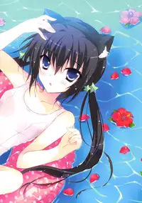 (C80) [LOOPTHELOOP! (Herurun)] Sukumimi (K-ON!)