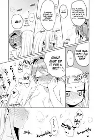 (Geinoujin wa Card ga Inochi! 8) [Trot Pony (Mayu)] Issho ni Nete mo Ii desu ka? | May I sleep with you (Aikatsu!) [English] [Lazy Lily]