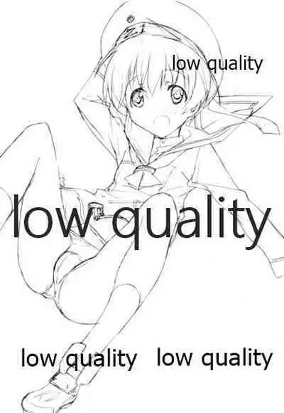 (COMIC1☆8) [Kyougetsutei (Miyashita Miki)] Schrödinger no Kanmusu 04 (Kantai Collection -KanColle-)