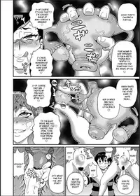 [John K. Pe-ta] Wakuwaku One-sans Ch. 1-7 [English] [_ragdoll]