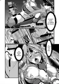 (COMIC1☆13) [Gekkou Tei (Seres Ryu)] Aku no Soshiki de no Oshioki time | An Evil Organization's Punishment Time [English] {Doujins.com}