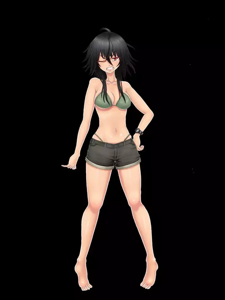 Trans Story ~hiroshikantamotsu o chi henpen~ part4