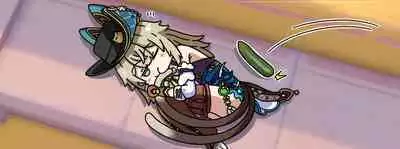 作死旅行者日常篇