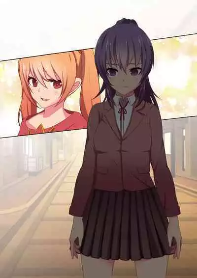 [Yumemi Town 3rd District] 変身回数に限りがある魔法少女は悪の手を取り堕ちていく。