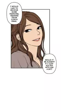Ghost Love Ch.1-24 (English) (YoManga) (Ongoing)