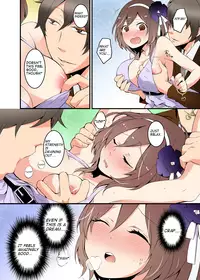 [Nagata Maria] Totsuon! ~Totsuzen Onnanonko Ni Natta No De, Ore No Oppai Monde Mimasen Ka? | Totsuon! Since I've Abruptly Turned Into a Girl, Won't You Fondle My Boobs? Ch. 1-5 [English] [Farhad TG Manga]