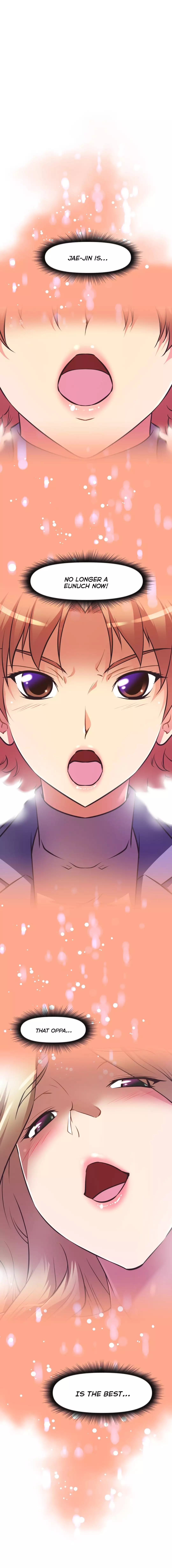 Brawling Go Ch.76-112