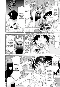 [Yanagi Masashi] Love and Devil Complete+Omake [English]