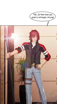 The Matrix Ch.1-8 (English) (Ongoing)