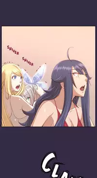 [Hong BanJang] Aharoo Ch.1-37 (English) (YoManga) (Ongoing)