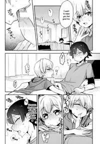 (SPARK10) [Hamehame Service Area (Cr-R)] Tenshi Kawaii Totsuka no Dekamara de Mesu ni Sareru Hachiman no Hon. | Cute Angel Totsuka Turns Hachiman into His Bitch with His Elephant Cock (Yahari Ore no Seishun Love Come wa Machigatteiru.) [English] =SW=